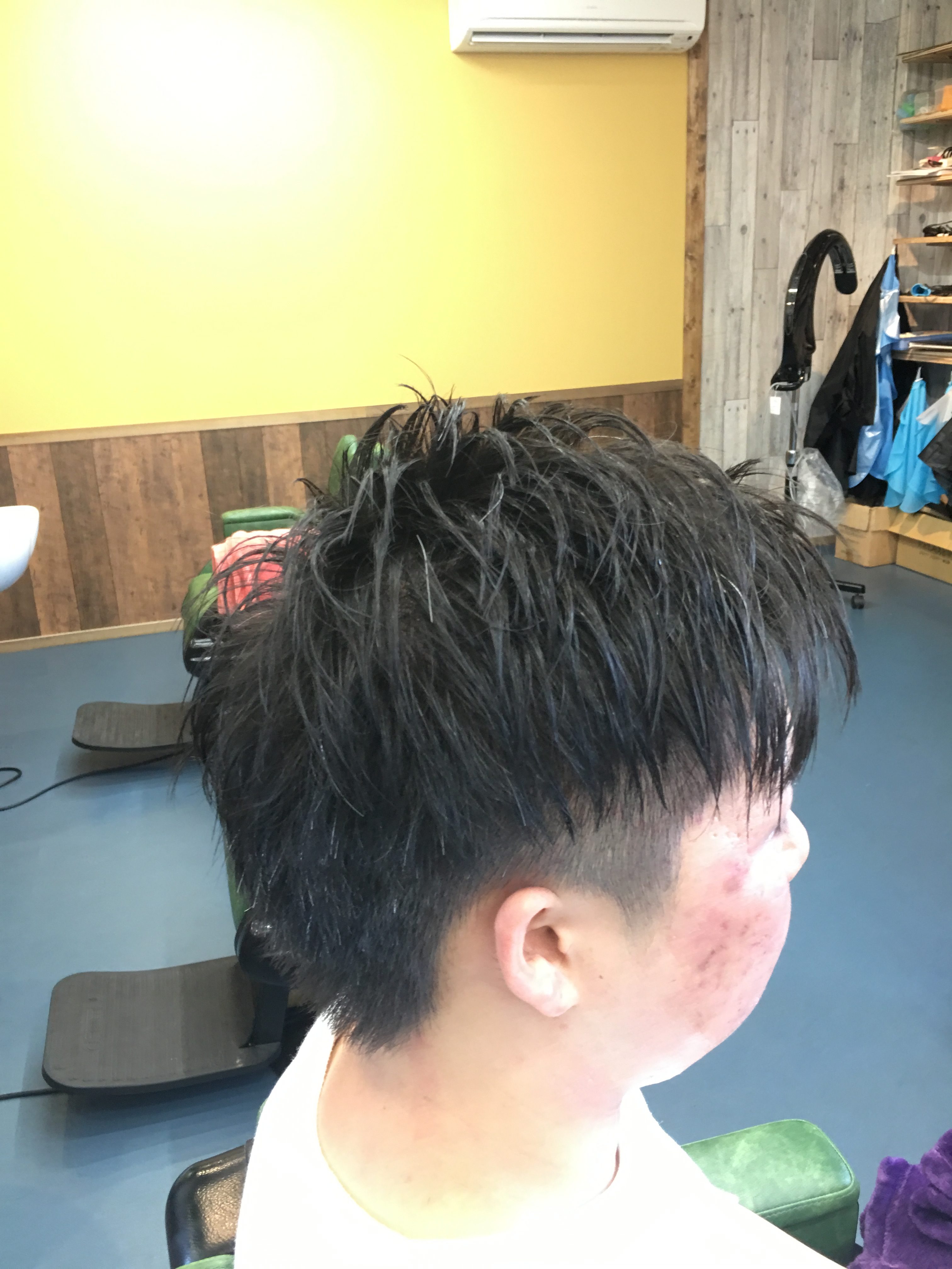 堺市 清風カットからのやっと脱出 艸 やっとだね 清風学園生活よく頑張りましたね Facinatulu ファシナトゥール 堺市 清風カットからのやっと脱出 艸 やっとだね 清風学園生活よく頑張りましたね Facinatulu ファシナトゥール