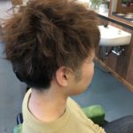 波アイロン　セット　ファシナトゥール　美容室　理容室