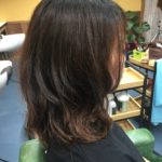 ゆるふわパーマ　ファシナトゥール