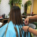 ヘアドネーション,アクアマット,堺市美容室,