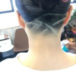 レディース,ライン,堺市美容室