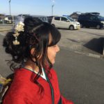 成人式,へアセット,美容室,2020,