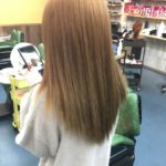 トリートメントブリーチ,痛み,ブリーチ,ロングブリーチ,美容院,美容室,