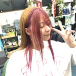 インナーカラー,フォーエイト,アミカ,AMIKA,エンちゃん,ENN,カット,ヘアカラー,パーマ,2ブロック,縮毛矯正,刈り上げ,ワックス,グリース,バリカン,顔そり,フェードカット, 男子,シェービング,臭い,におい,脱臭ヘッドスパ,肩こり,首コリ,頭こり,アシメ,ショート,リラクゼーション, 気持ちいいヘッドスパ,癒しのヘッドスパ,,fasinatulu,ファシナトゥール,ふぁしなとぅーる,美容室,美容院,理容室,理容院,散髪屋,栂,光明池,和泉中央,泉ヶ丘,深井,中百舌鳥, 堺市,堺市南区,原山台,泉北,