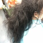 絡まった髪,もつれた髪,お団子髪,どうしようにもできない髪,入院後の髪,ほぐせない,ほぐせない髪,絡まりやすい髪,facinatulu,ファシナトゥール,ふぁしなとぅーる,美容室,美容院,理容室,理容院,散髪屋,栂,光明池,和泉中央,泉ヶ丘,深井,中百舌鳥, 堺市,堺市南区,原山台,泉北,臭い,におい,脱臭ヘッドスパ,肩こり,首コリ,頭こり,アシメ,ショート,リラクゼーション, 気持ちいいヘッドスパ,癒しのヘッドスパ,